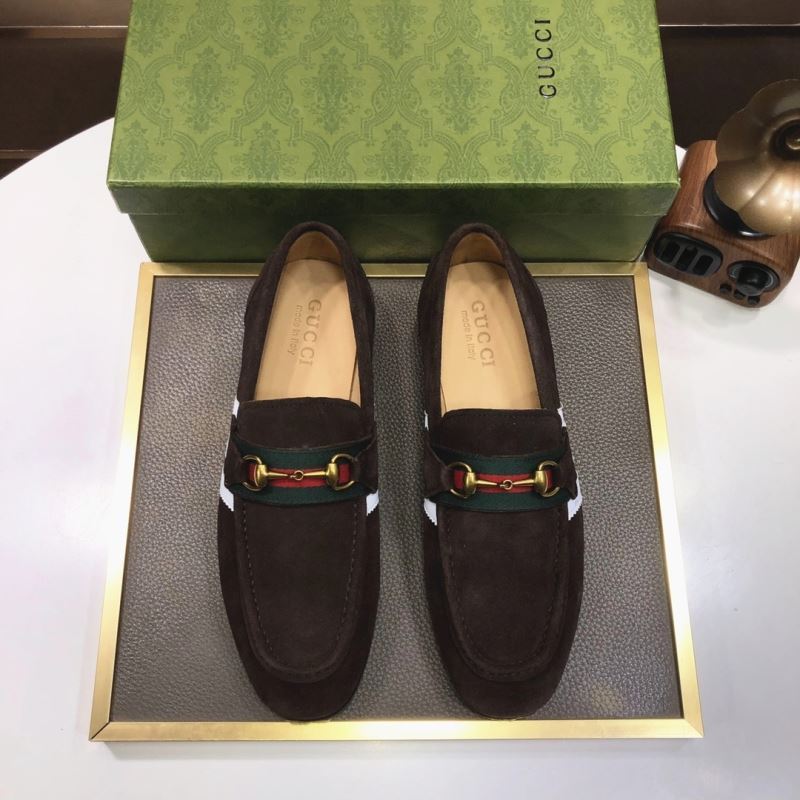 Gucci Business Shoes